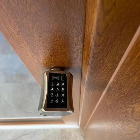 Apartamento Sophie