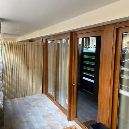 Apartman Sophie Burela