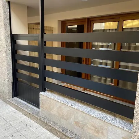 Apartamento Sophie *