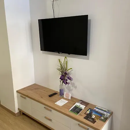 Apartamento Sophie Burela