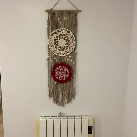 Sophie Apartment