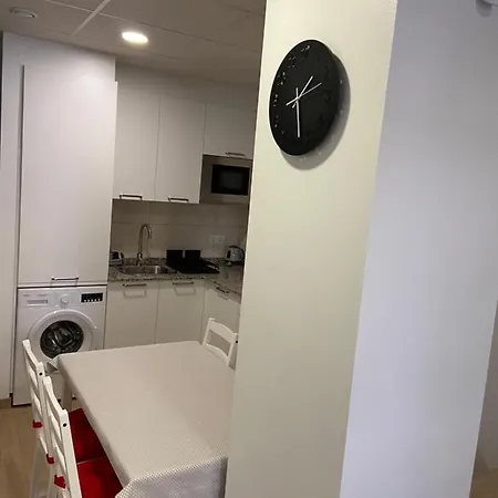 Sophie Apartamento Burela