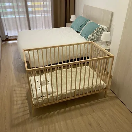 Apartamento Sophie *