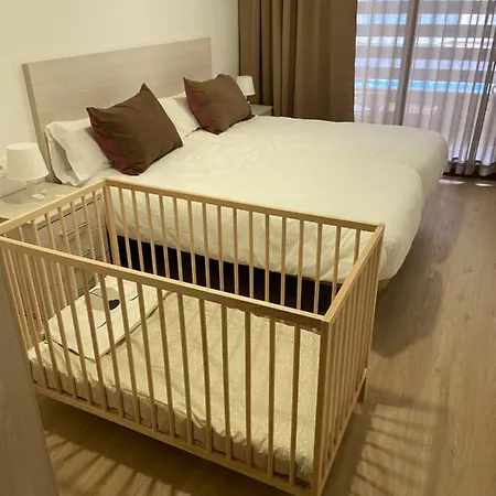 Apartamento Sophie *