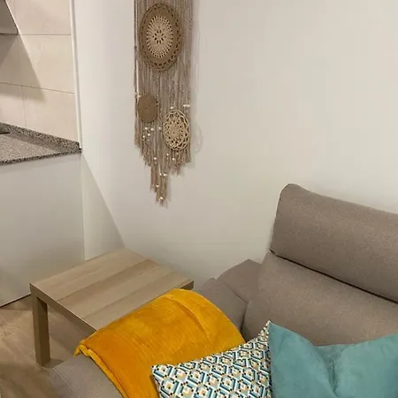 Sophie Apartamento *