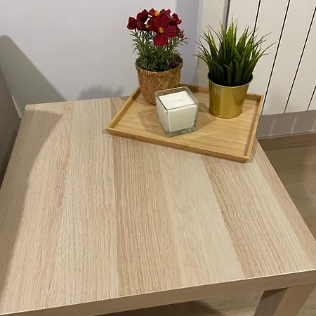Sophie Apartment *