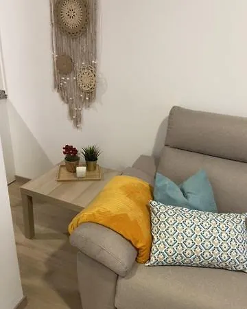 Sophie Apartment *