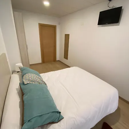 Apartamento Sophie Burela