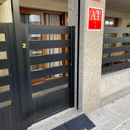 Apartamento Sophie *