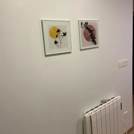 Apartment Sophie Burela