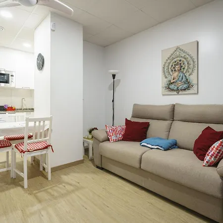 Apartment Sophie *