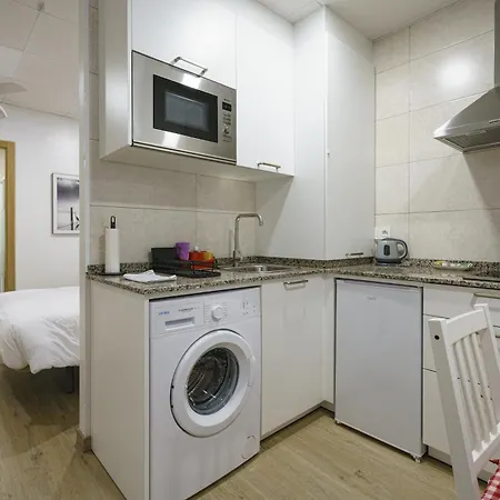 Apartment Sophie Burela