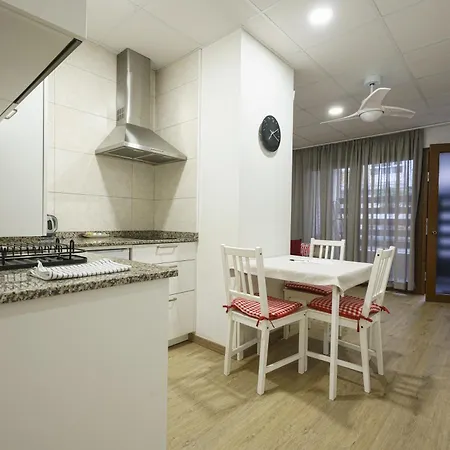 Sophie Appartement