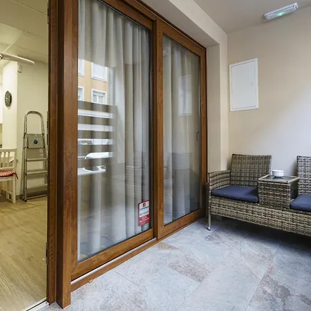 Apartamento Sophie