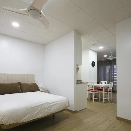 Sophie Apartamento *