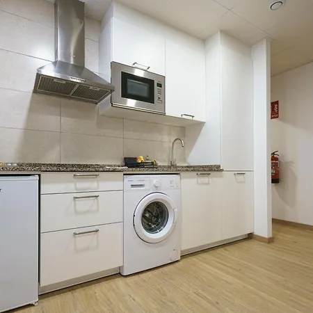 Sophie Apartamento Burela
