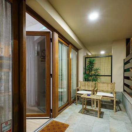 Apartamento Sophie Burela