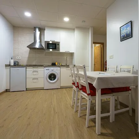 Apartamento Sophie