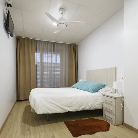 Apartment Sophie *
