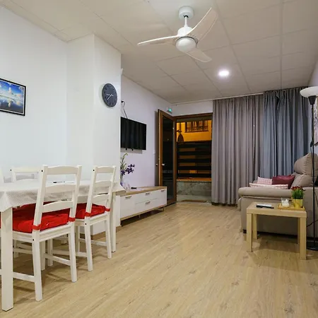 Sophie Apartment Burela