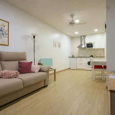 Apartment Sophie Burela