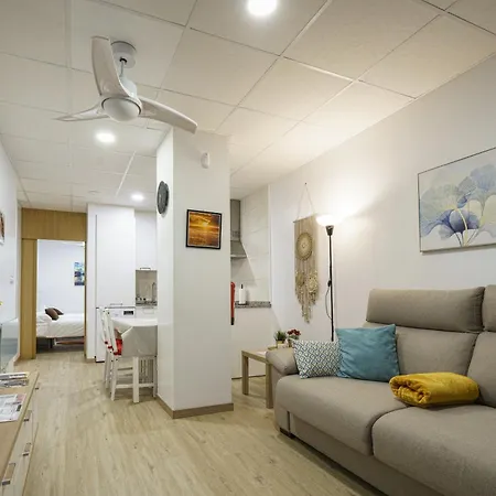 Sophie Apartment
