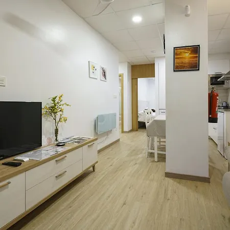 Apartamento Sophie