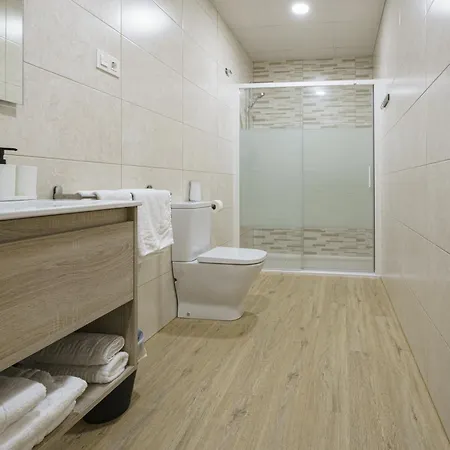 Sophie Apartamento Burela