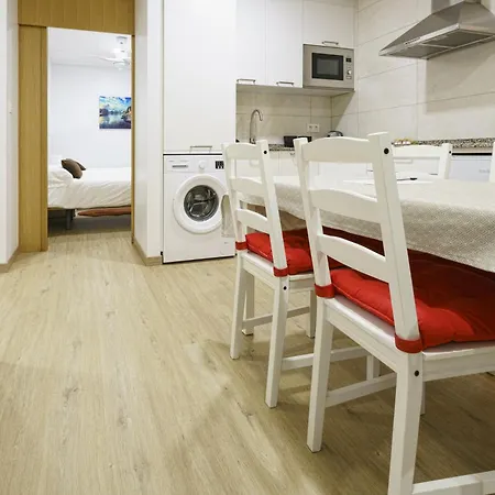 Apartamento Sophie Burela